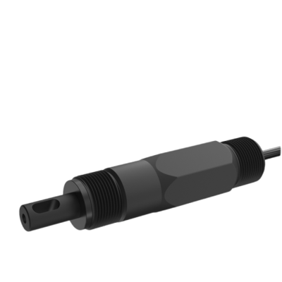 Conductivity sensors and measuring systems
